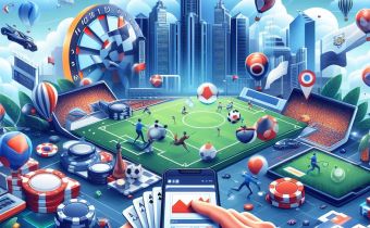 Top Betting Sites and Apps for Sports in Thailand: Recommendations