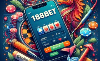 Download 188Bet Mobile App for Seamless Betting On-The-Go