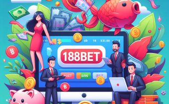Register for Free on 188Bet Thailand: Your Gateway to Exciting Online Betting!