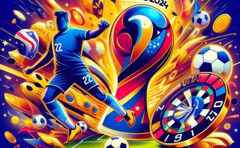 Best Places to Bet on Euro 2024 in Thailand: Top Platforms Revealed