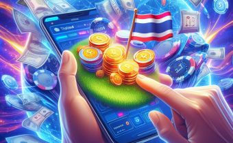 Online Betting Thailand: Comprehensive Guide 2024