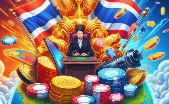 Can Foreigners Gamble Online in Thailand? Can Tourists Bet in Bangkok?