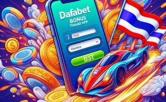 Discover what the dafabet bonus account is in thailand app