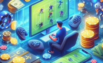 Thai E-Sports Wagering: Exploring Digital Gaming Bets