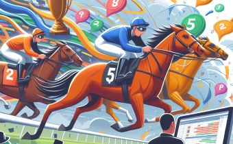 Horse Racing Betting: How to Bet on Horse Racing and Find the Best Odds and Picks
