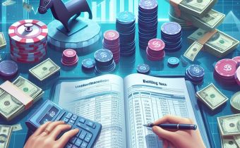 Understanding Betting Taxes: Navigating Tax Regulations in Thailand