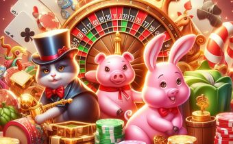 Casino Games Betting: How to Bet on Casino Games and Enjoy the Best Online Casino Experience in Thailand