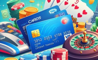 Convenient Transactions: Debit Cards for Effortless Betting in Thailand