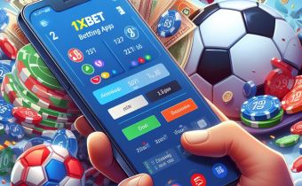 1xBet Betting Apps: Seamlessly Bet Anywhere in Thailand