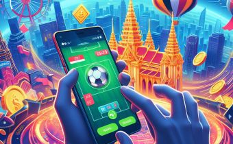 Dafabet Thailand: Elevate Your Betting Journey with Trusted Services