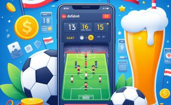 Dafabet Betting Apps: Instant Access to Betting Excitement in Thailand