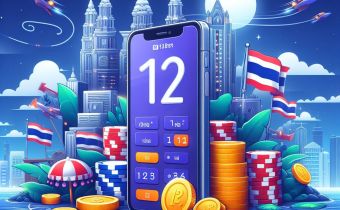 12bet Betting Apps: Elevate Your Betting Convenience in Thailand