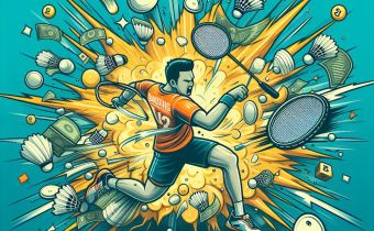 Badminton Wagering from Thailand: Smash into Badminton Betting