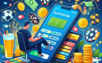 Top-rated Betting Apps: Enhance Wagering with Thailand's Finest