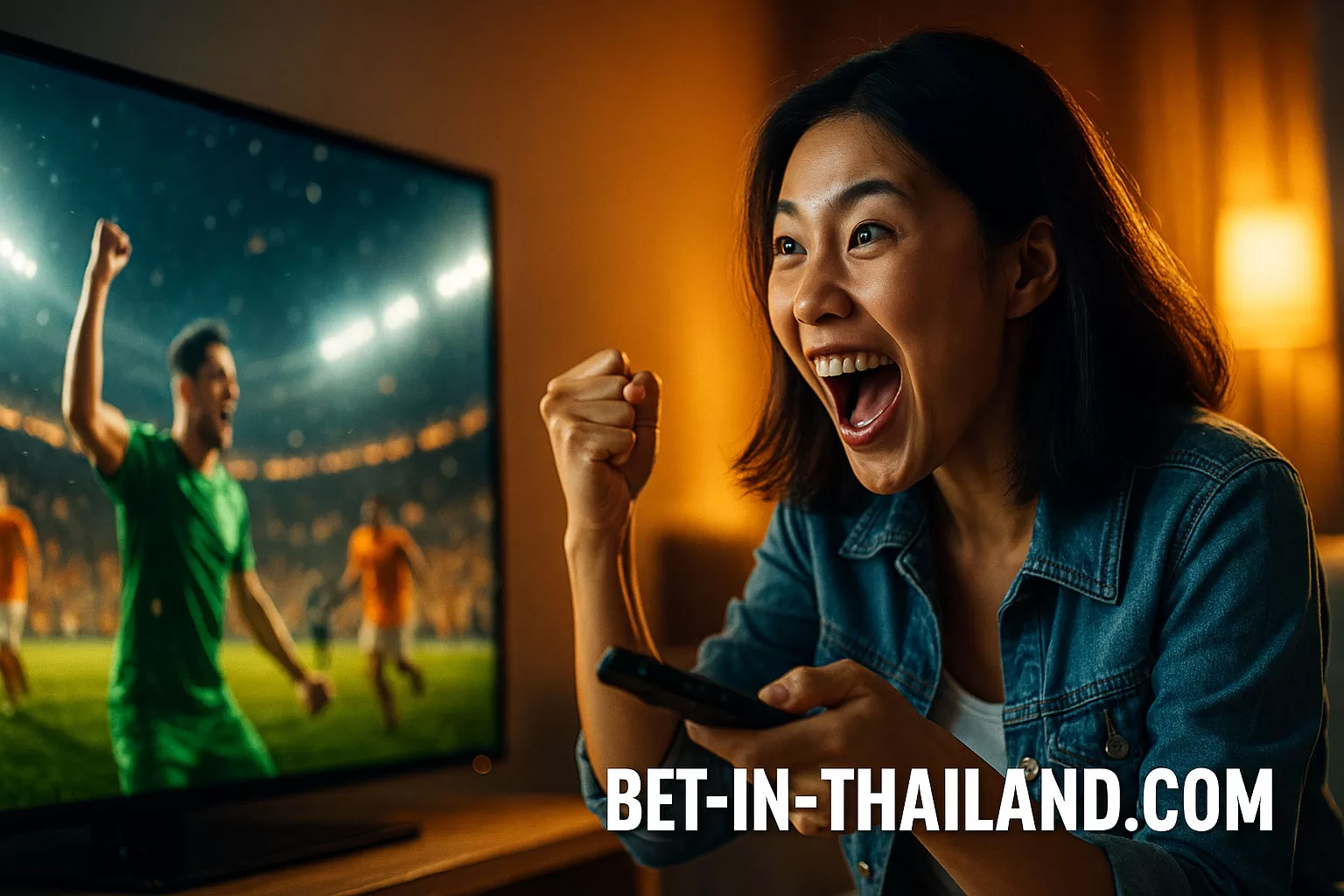 วิธีดูบอลสดออนไลน์ฟรี 📺 พร้อมเทคนิควิเคราะห์ก่อนลงเดิมพัน